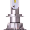 Foco LED Piaa H7 PLATINUM INDIVIDUAL, Blanco (16-77307)
