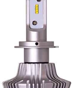 Foco LED Piaa H7 PLATINUM INDIVIDUAL, Blanco (16-77307)