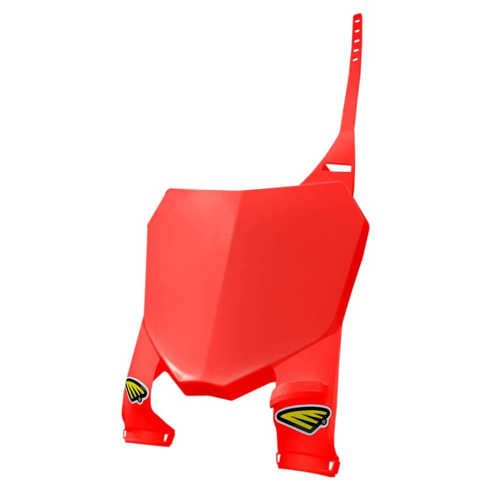 Placa de Número de Fábrica CYCRA Stadium