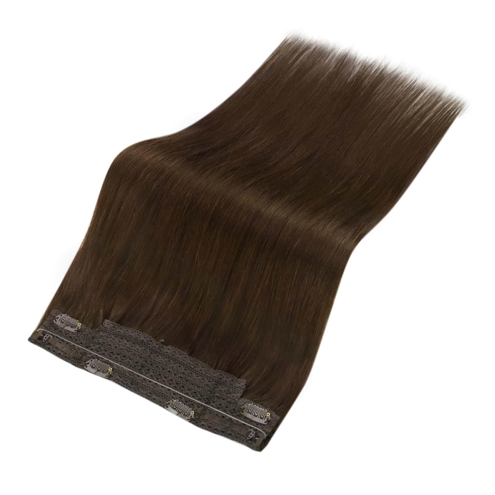 Extensiones de Cabello con Cabello Humano, Ugeat - Imagen 9