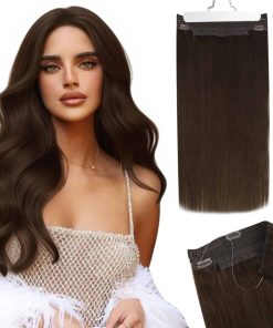 Extensiones de Cabello con Cabello Humano, Ugeat