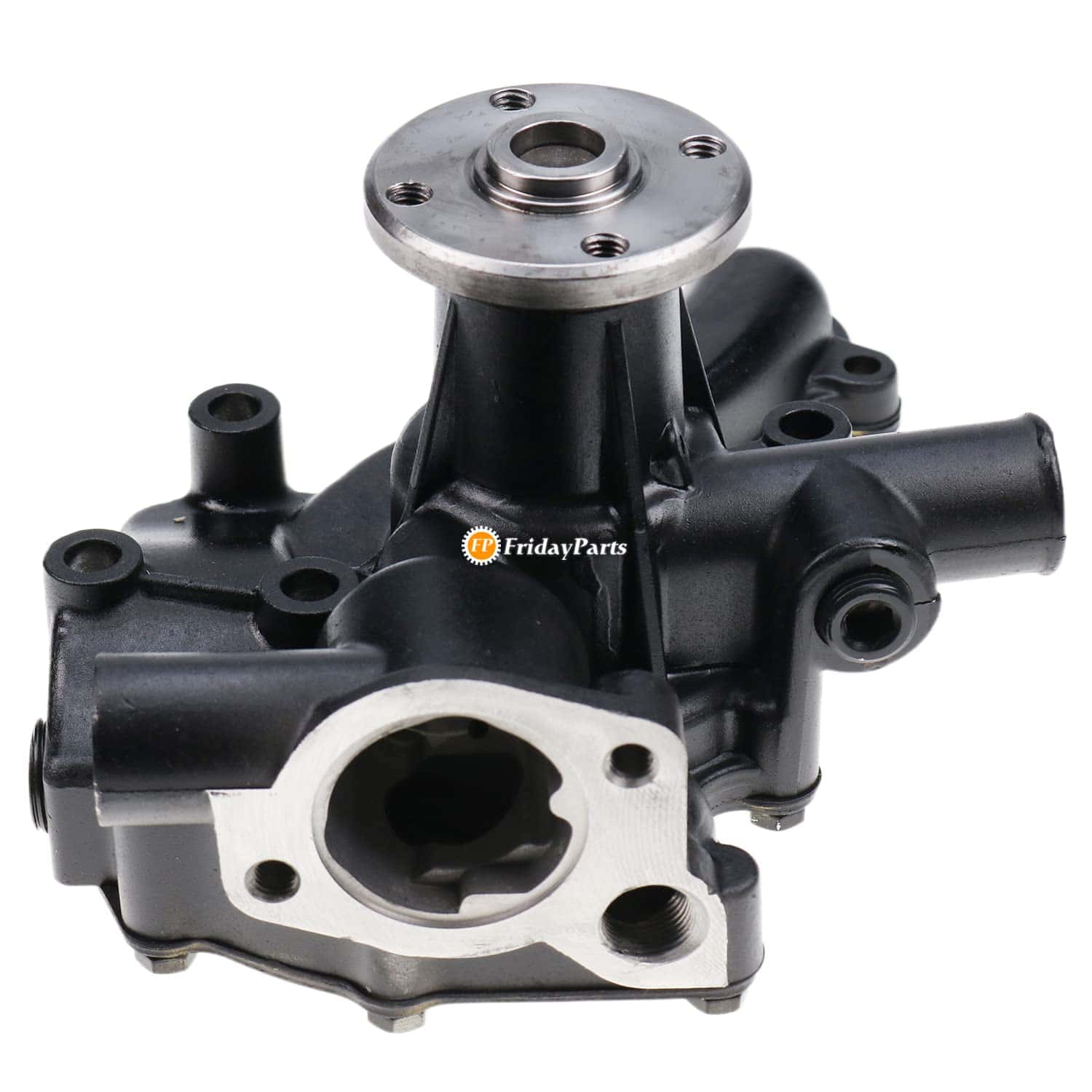 Bomba de Agua 4900469 Compatible para Motor Cummins A2000 - Imagen 3