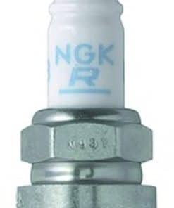 (Paquete de 4) Bujías NGK BKR6EKUB (Número de stock 7969)