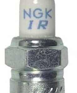 (Paquete de 4) Bujías NGK CR9EIA-9 (Referencia # 6289)