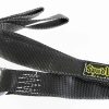 Spud, Inc. Abdominal Strap de 32" de largo Negro para