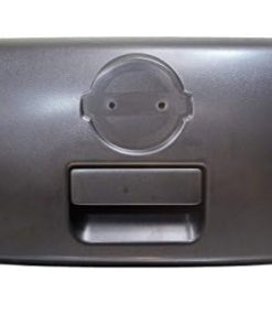 PT Auto Warehouse NI-3903A-TG2 - Manija de portón trasero,