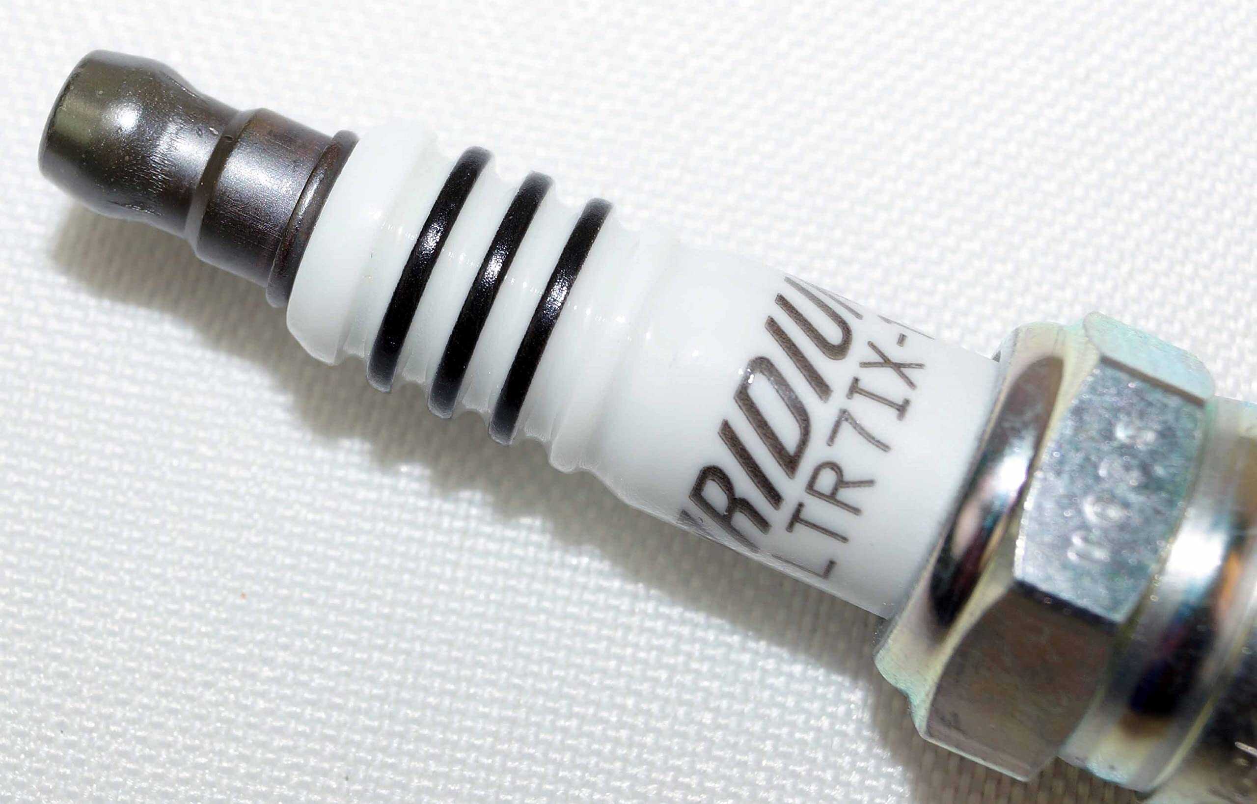 (Paquete de 8) Bujías NGK LTR7IX-11 (Número de Referencia - Imagen 6