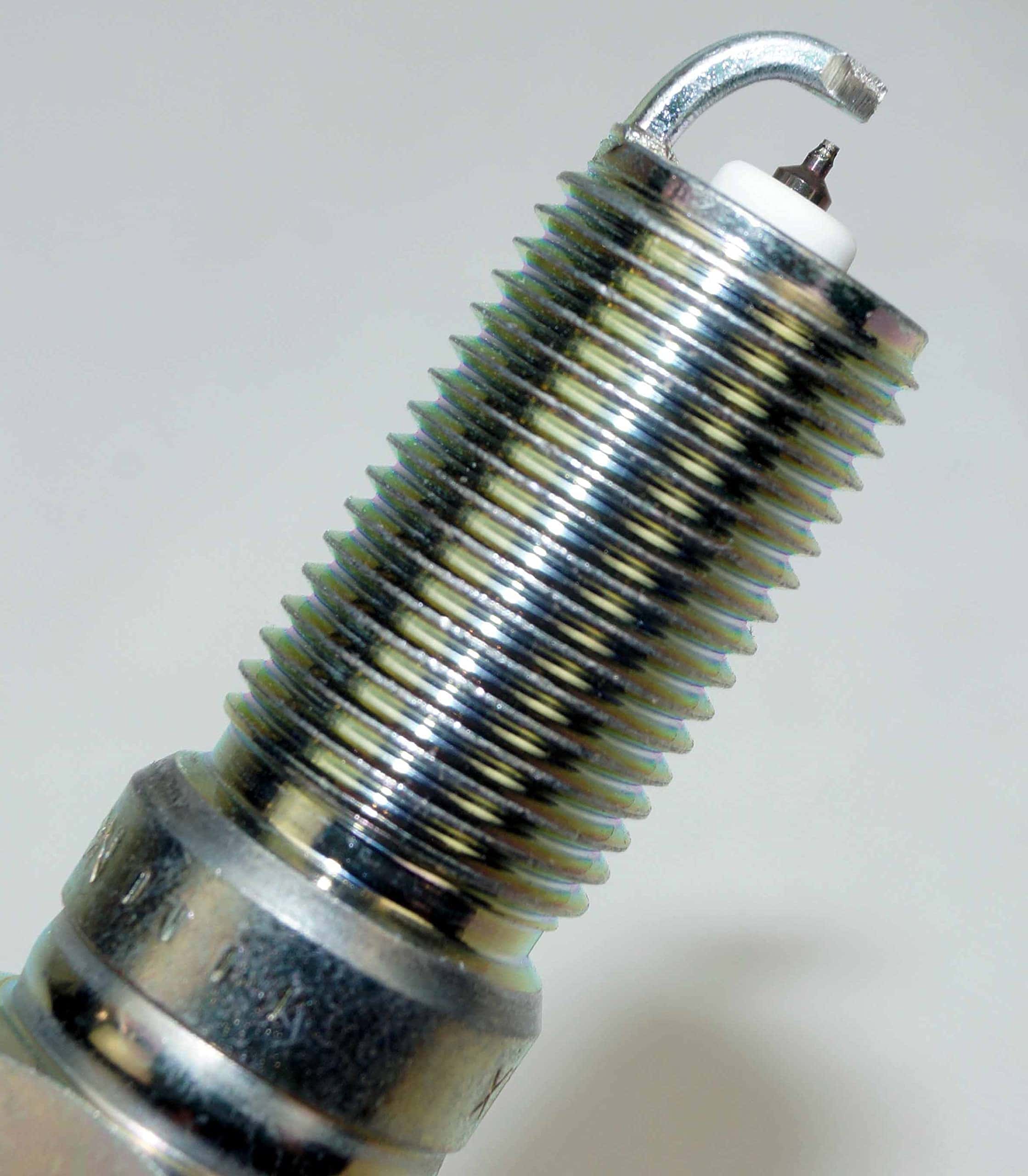 (Paquete de 8) Bujías NGK LTR7IX-11 (Número de Referencia - Imagen 5