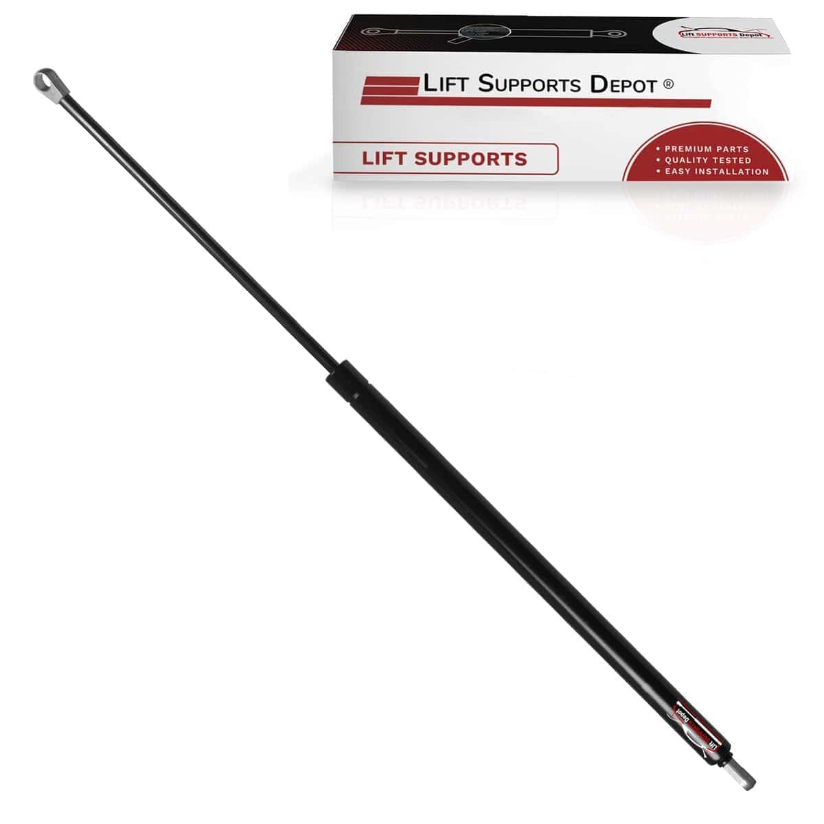 ¡Nuevo! Lift Supports Depot Qty (1) Reemplaza a 7043187