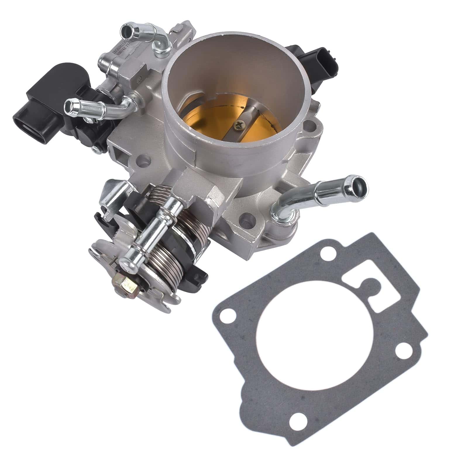 Ensamblaje del Cuerpo del Acelerador 16400-RAA-A62 - Imagen 7