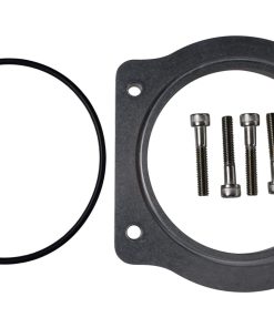 Adaptador de cuerpo de aceleración LS 92mm a colector de