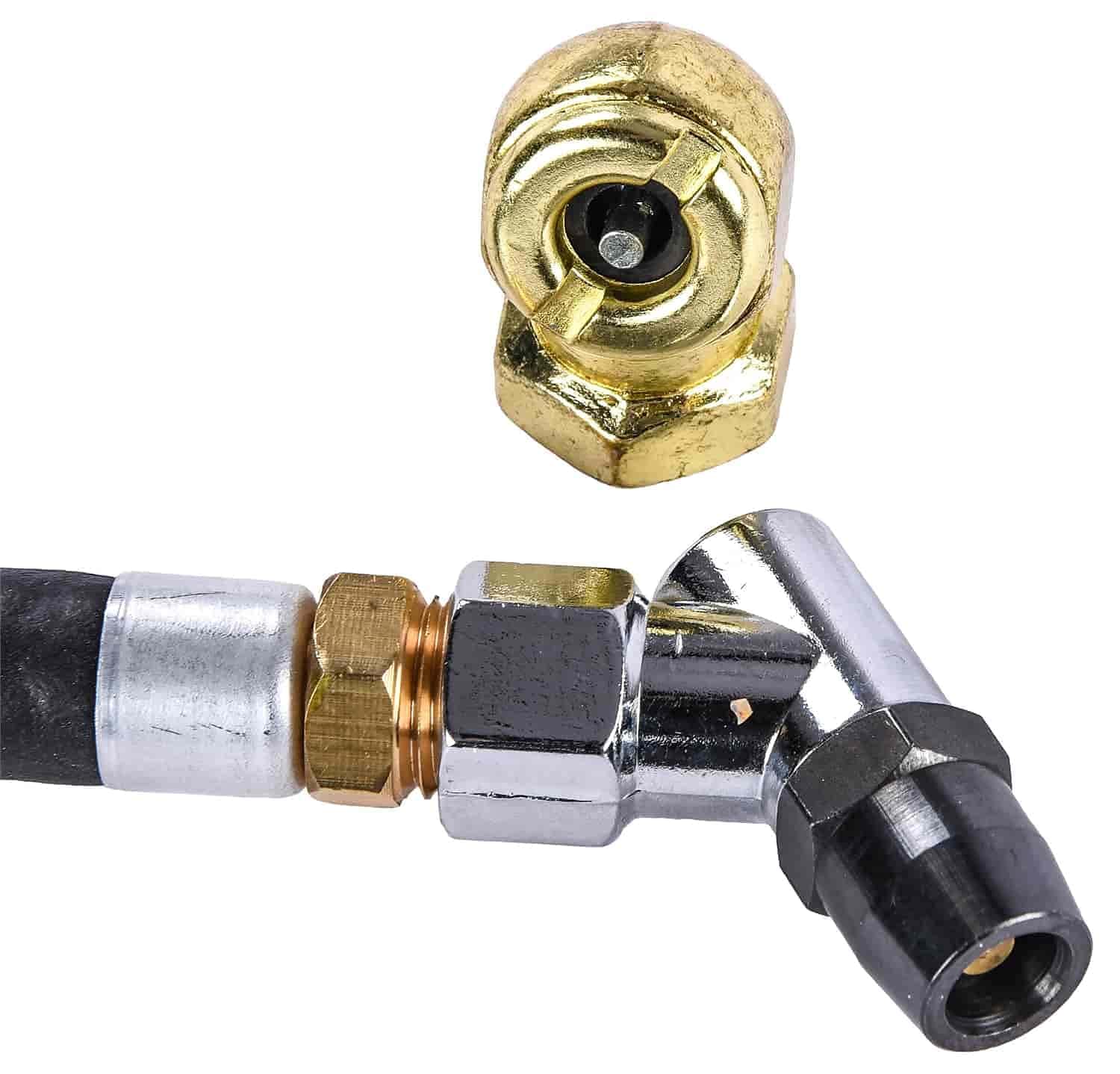 Medidor de Presión de Neumáticos Digital Joes Racing - Imagen 3