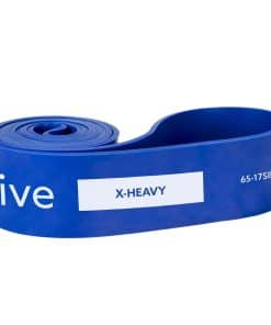 Banda de asistencia para dominadas 3DActive - Banda de