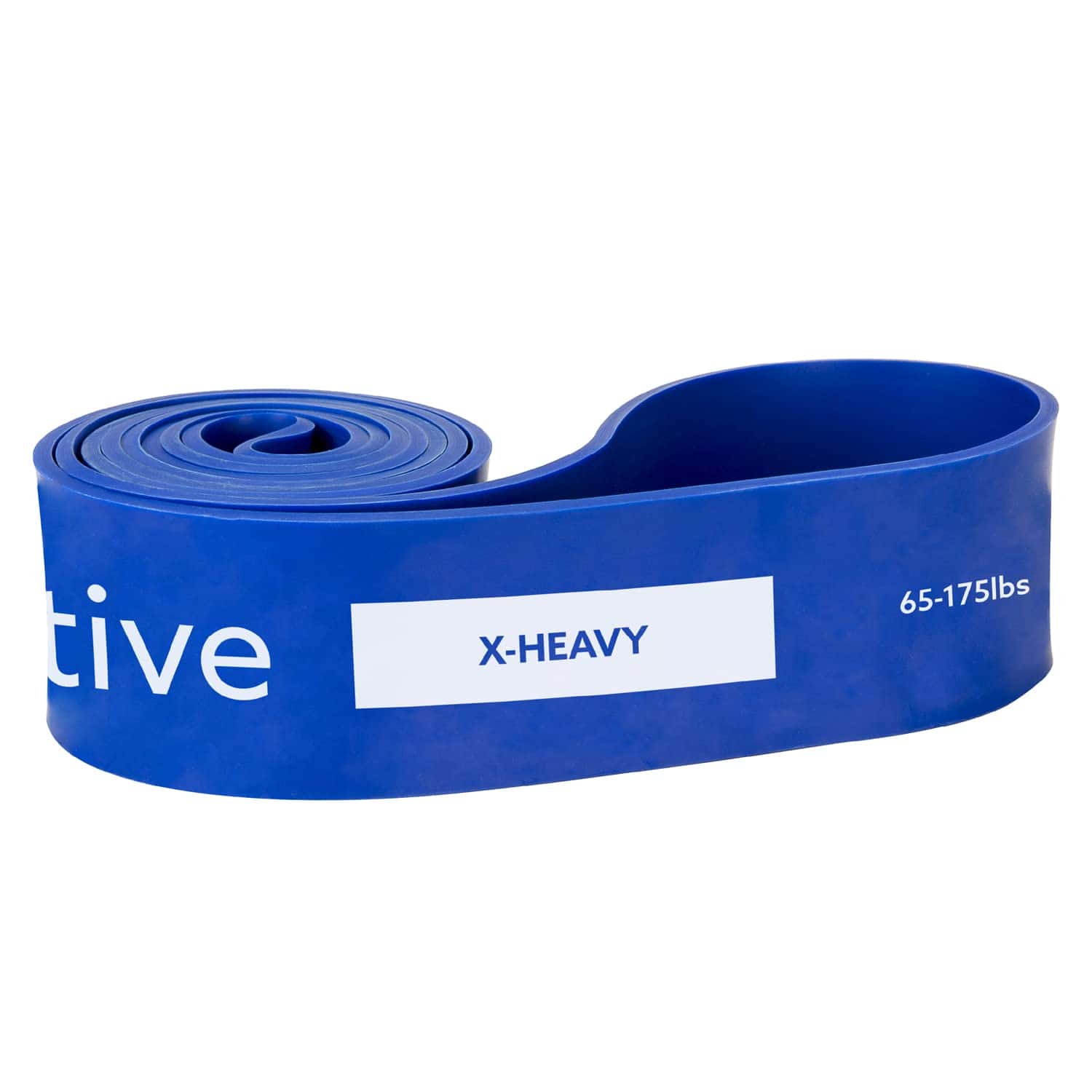 Banda de asistencia para dominadas 3DActive - Banda de