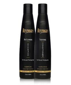 Revivogen MD Champú y Acondicionador Bio-Limpieza para