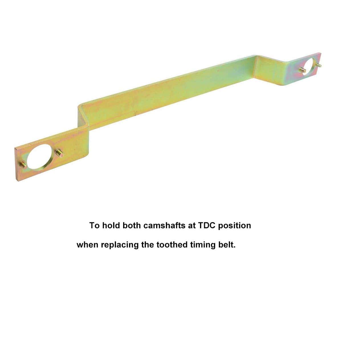 Kit de Herramientas de Bloqueo de - V6 S4 A6 - Imagen 7
