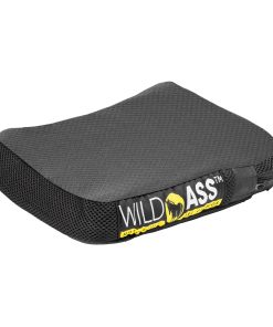 Cojín de Asiento para Acompañante de Motocicleta Wild Ass