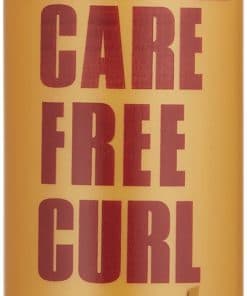 SoftSheen-Carson Cuidado de Rizos Sin Preocupaciones Oro