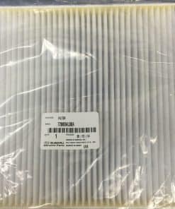 Filtro de aire de cabina genuino de Subaru - 72880AL00A
