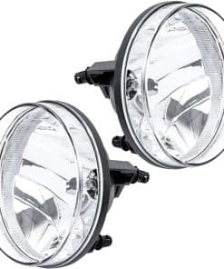 RP Remarkable Power, Luz de niebla para Sierra 1500 & 2500