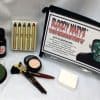 Kit de Maquillaje de Monstruo Frankenstein Por Bloody Mary