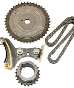 Cadena de Tiempo Cloyes Gear & Product, Inc. 9-4205SA