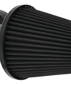 Filtro de Aire Arlen Ness Monster Sucker 90 Grados Sin Tapa