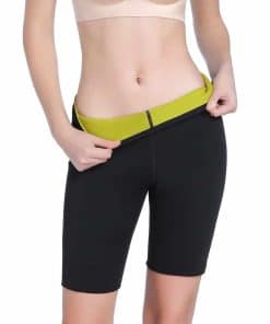 Vinmin Pantalones de Moldeador Corporal para Mujer
