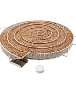 Generador de Humo Frío Realcook de 13 Pulgadas para