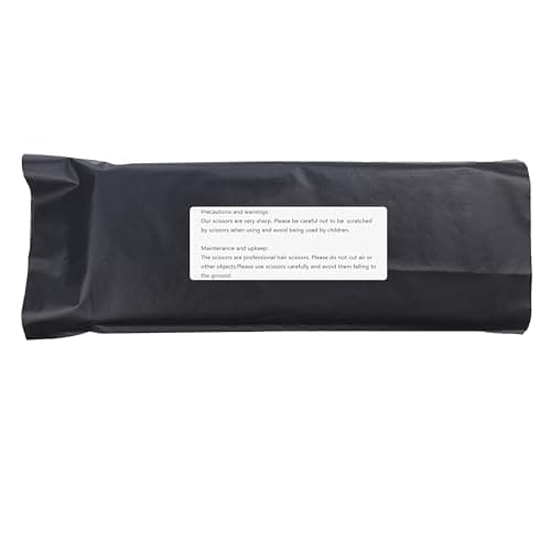 Cortadoras de cabello profesionales de 5.5/6 pulgadas, - Imagen 11