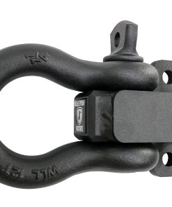 Enganche de Remolque Adjustable con Soporte de Enganche de