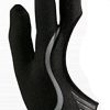 Guante de billar Vapor BG-CEGRY-M Pro Series Tech Cool