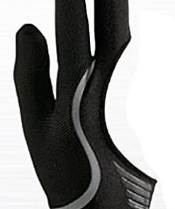 Guante de billar Vapor BG-CEGRY-M Pro Series Tech Cool