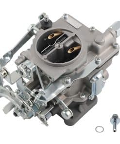 Carburador de 2 Barriles maXpeedingrods para Toyota Corolla