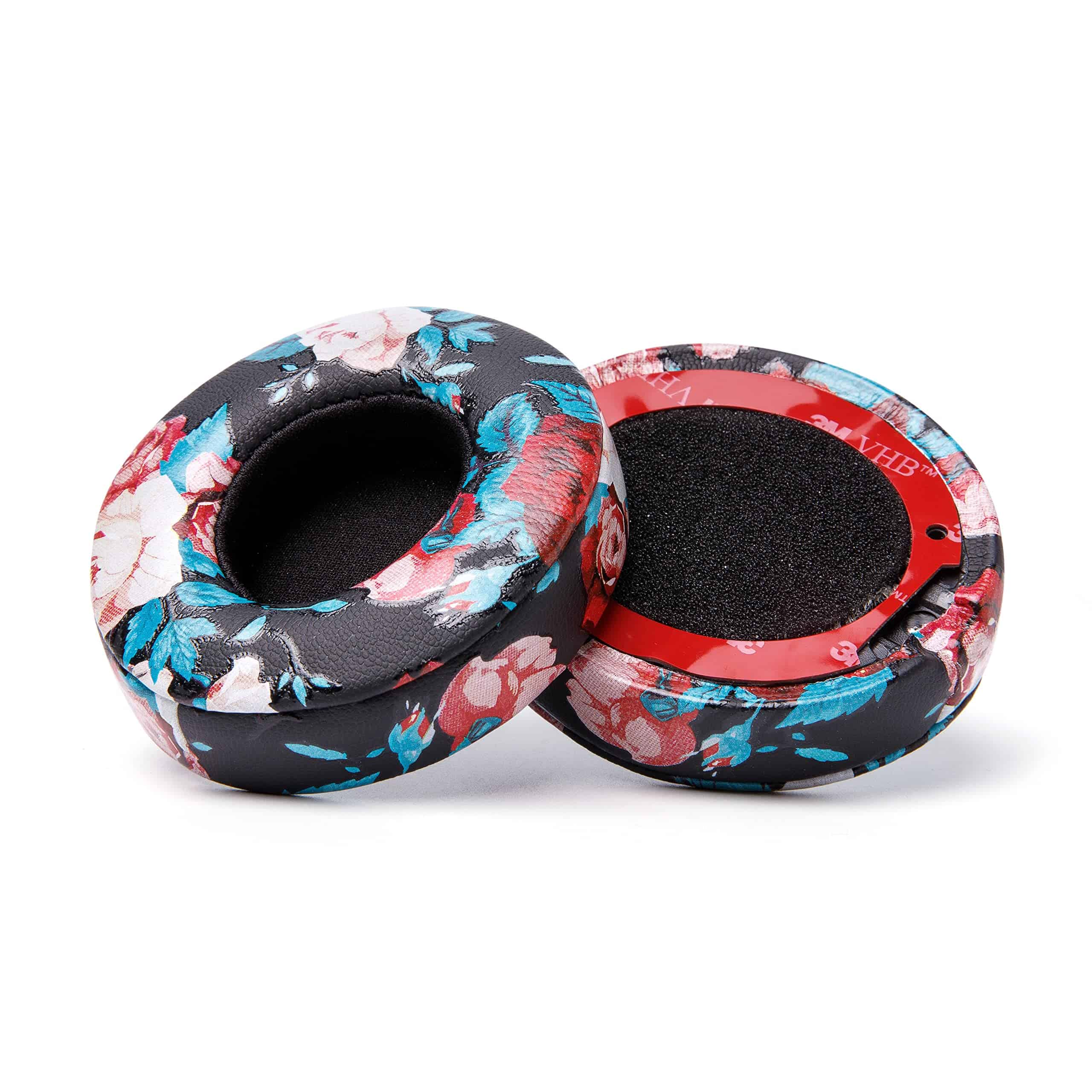 Almohadillas extra gruesas de repuesto para Beats Solo 2 y - Imagen 8