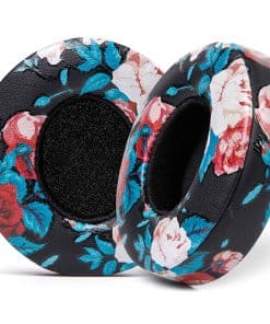 Almohadillas extra gruesas de repuesto para Beats Solo 2 y