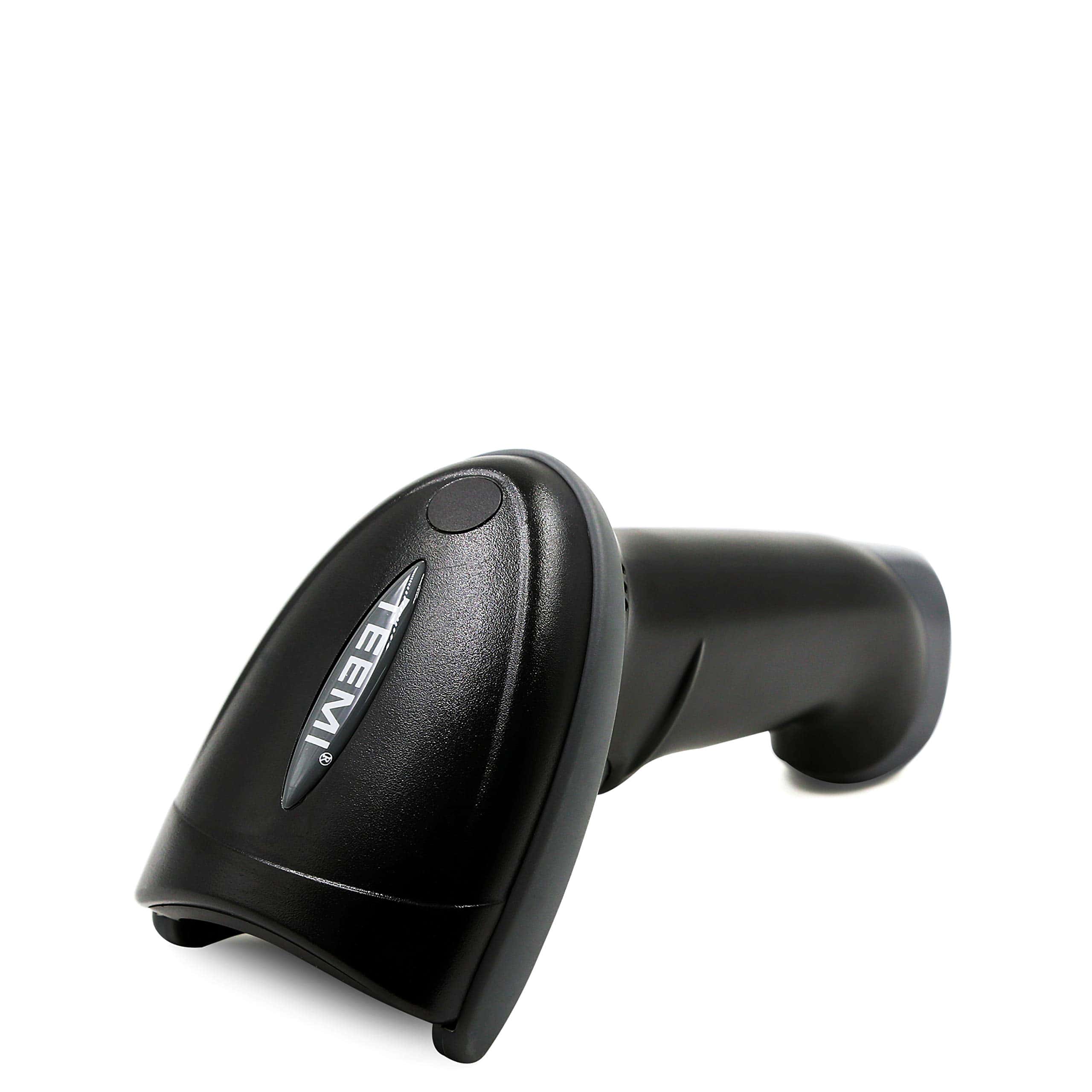 Escáner de códigos de barras QR Bluetooth 2D TEEMI, lector