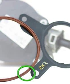 Kit de reconstrucción y sellado de bomba de vacío RKX 2.5L