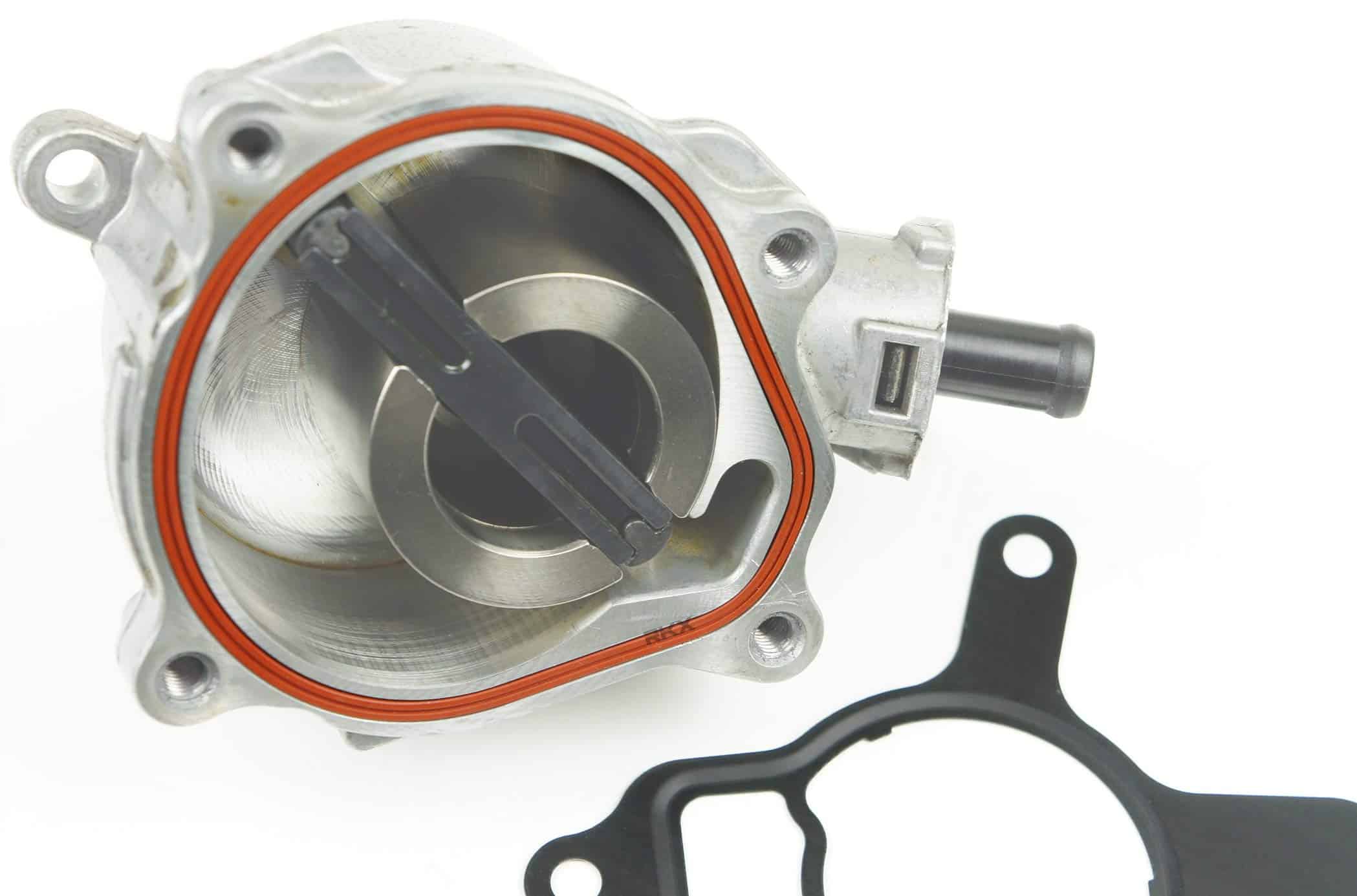 Kit de reconstrucción y sellado de bomba de vacío RKX 2.5L - Imagen 6