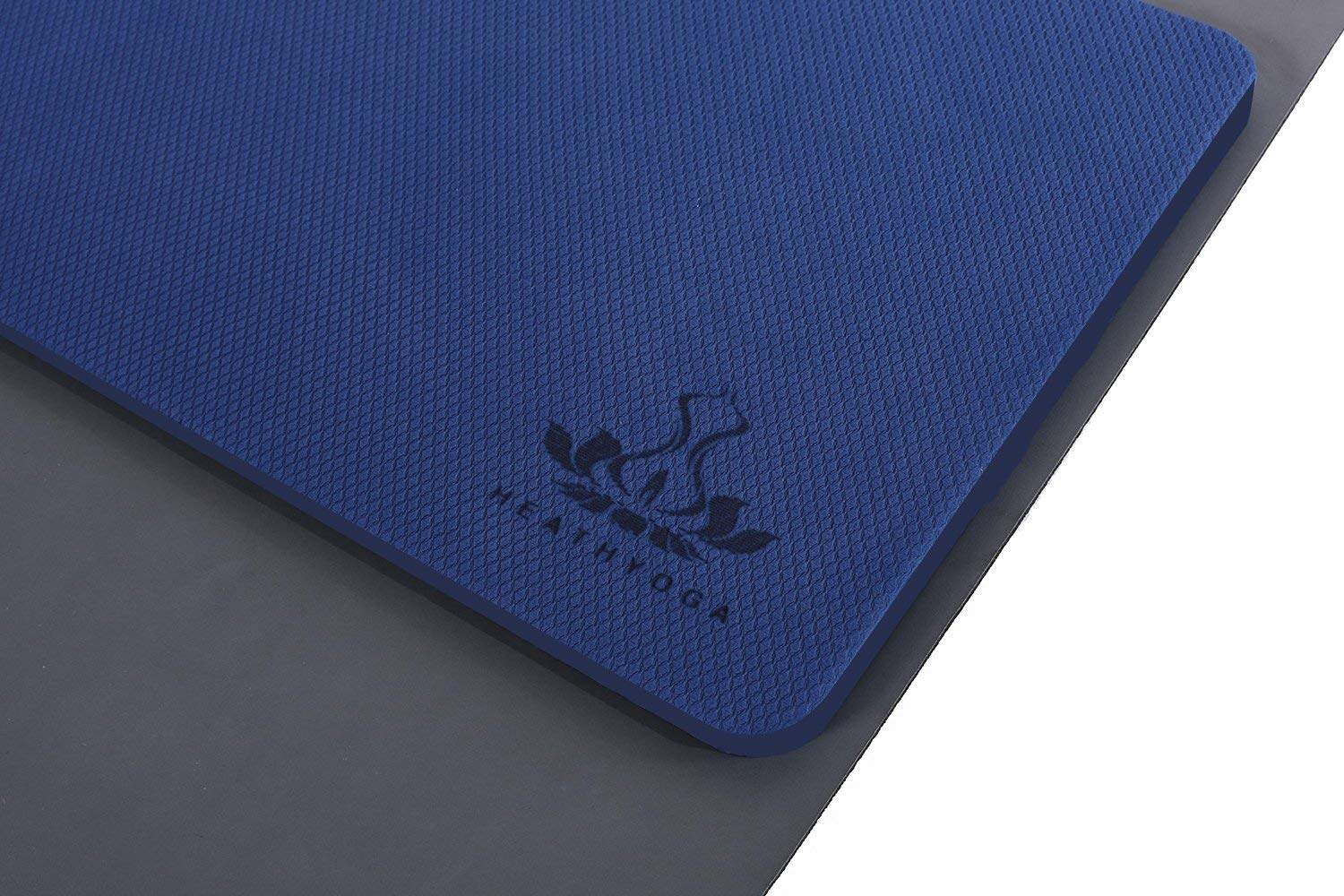 Almohadillas para Rodillas Heathyoga - Colchoneta - Imagen 3