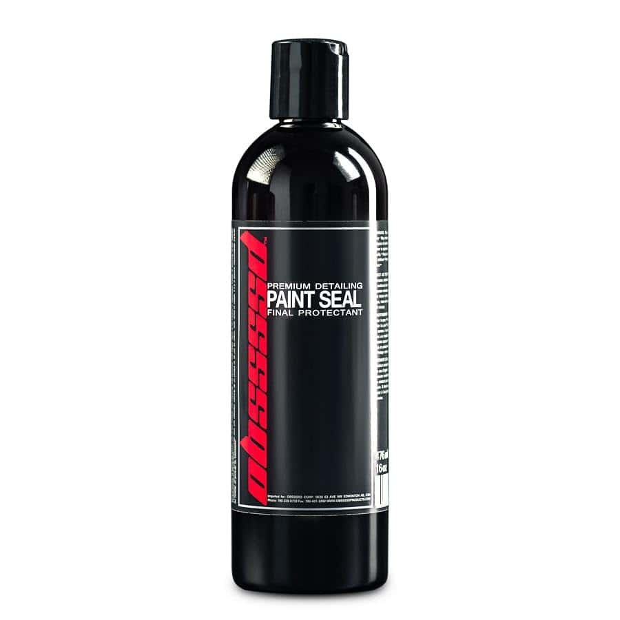 Sellador de pintura OBSSSSD (16oz)