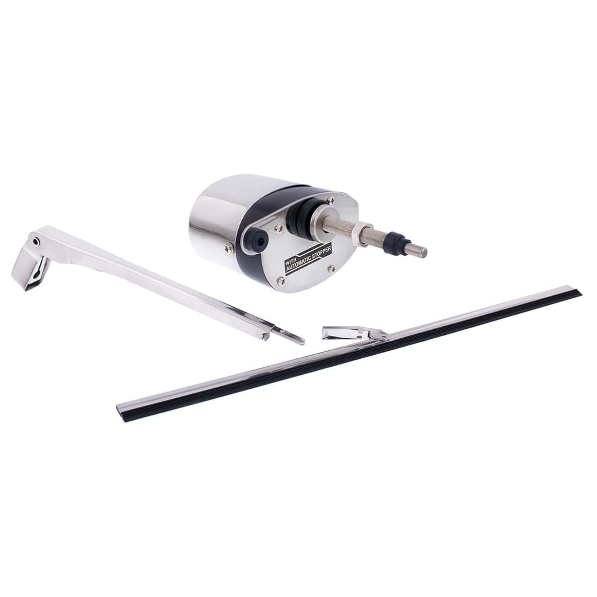 Conjunto de Motor de Limpiaparabrisas Eléctrico United