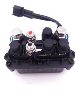 Relé del Motor de Barco Assy 63P-81950-00-00 para Motores