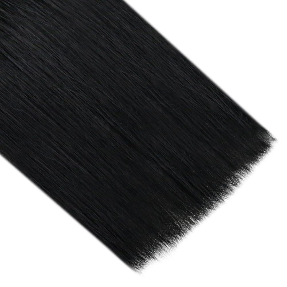 Extensiones de Cabello Full Shine I Tip 22 Pulgadas Pelo - Imagen 8