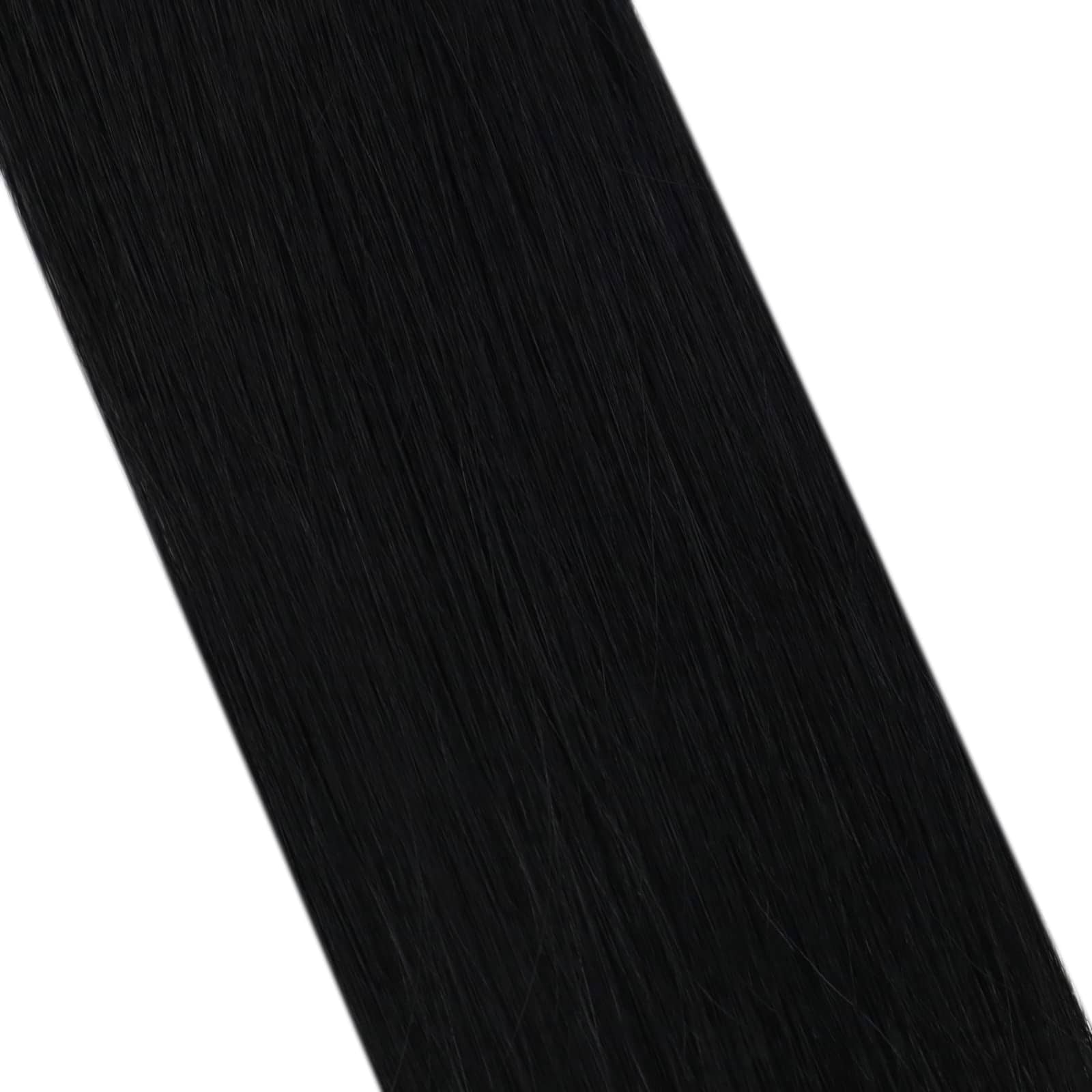 Extensiones de Cabello Full Shine I Tip 22 Pulgadas Pelo - Imagen 9