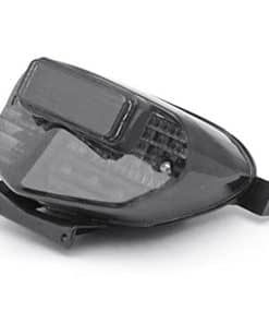 TASWK Luces traseras LED con intermitentes integrados para