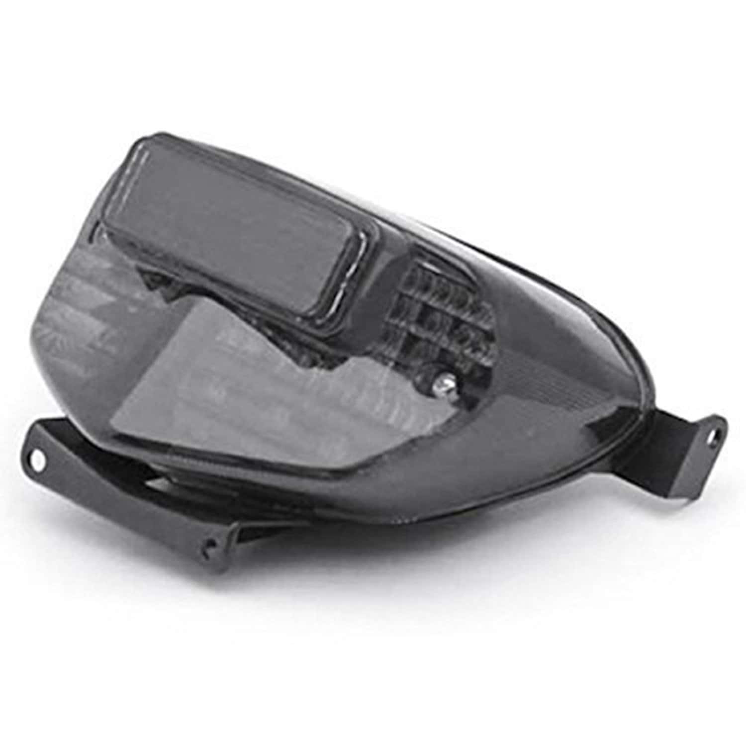 TASWK Luces traseras LED con intermitentes integrados para