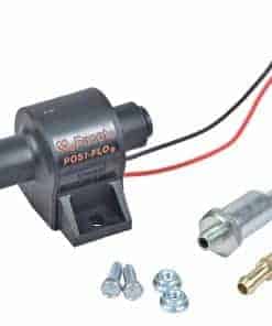 Bomba de Combustible de Estado Sólido Posi-Flo 12V, 4-7Psi