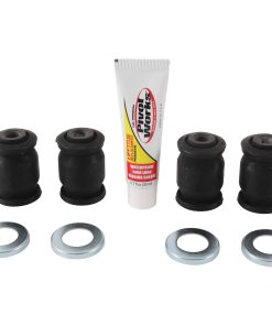 Kit de Brazo en A Pivot Works PWAAK-Y09-000L, Plata