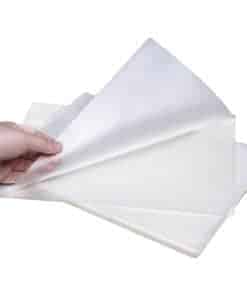 200 Bolsas de Laminado Térmico de 5 mil (Paquete de 200),